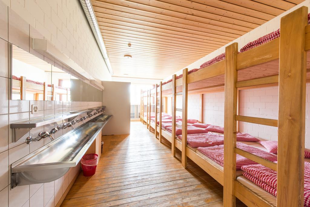 Berghotel Bonistock Melchsee Frutt Ngoại thất bức ảnh
