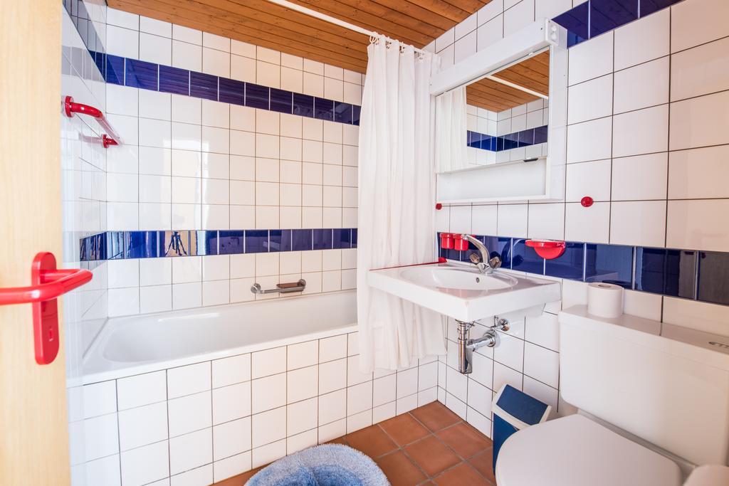 Berghotel Bonistock Melchsee Frutt Ngoại thất bức ảnh