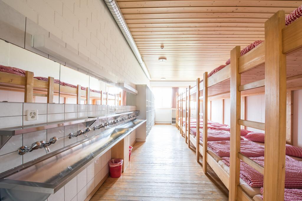 Berghotel Bonistock Melchsee Frutt Ngoại thất bức ảnh