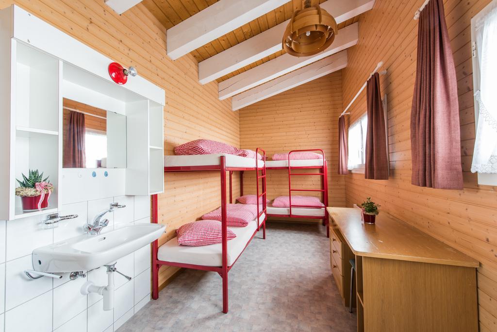 Berghotel Bonistock Melchsee Frutt Ngoại thất bức ảnh