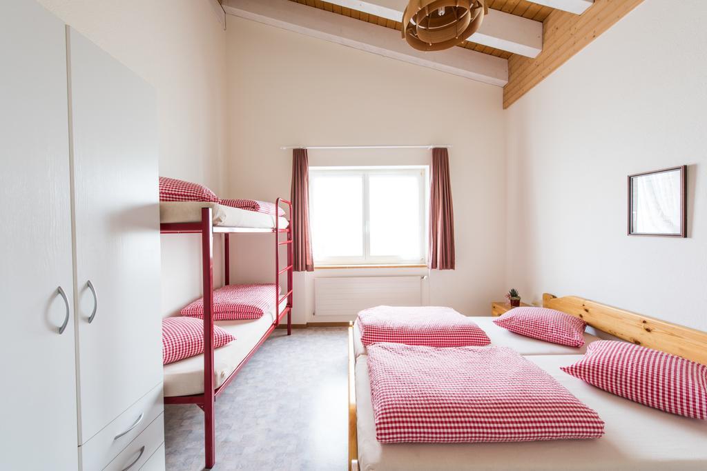 Berghotel Bonistock Melchsee Frutt Ngoại thất bức ảnh